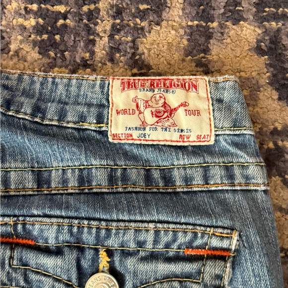 Citizens Of Humanity Joey Flare Jeans Size 26 Boot Cut - Picture 7 of 7